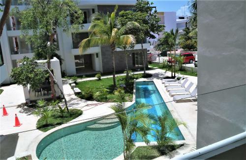 Apartamento Condo El Cielo Saas Kib