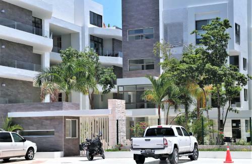 Apartamento Condo El Cielo Saas Kib
