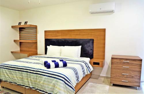 Apartamento Condo El Cielo Saas Kib
