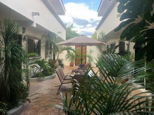 Mayan Caribe Apart-hotel