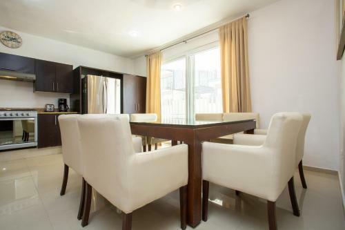 Apartamento Villas Amalfi Condo �den