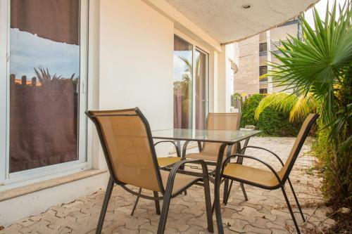 Apartamento Villas Amalfi Condo �den