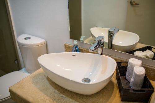 Apartamento Paraiso Magico Suites