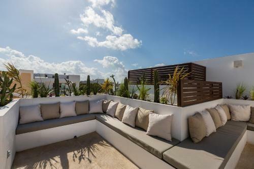 Apartamento Paraiso Magico Suites