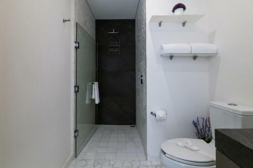 Apartamento Healing Roof Terrace
