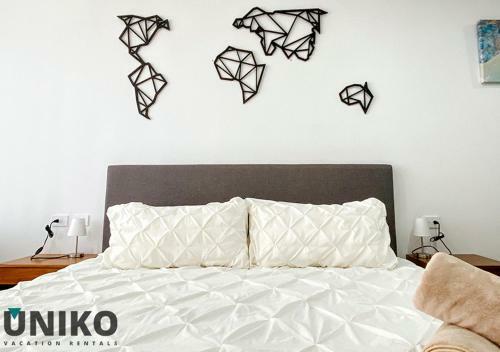 Apartamento Peaceful New Studio In Midtown By Uniko