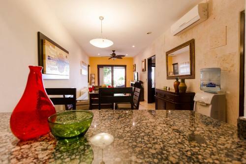 Apartamento El Faro 104 Reef
