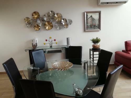 Apartamento Amazing Mamitas Duplex 3bd