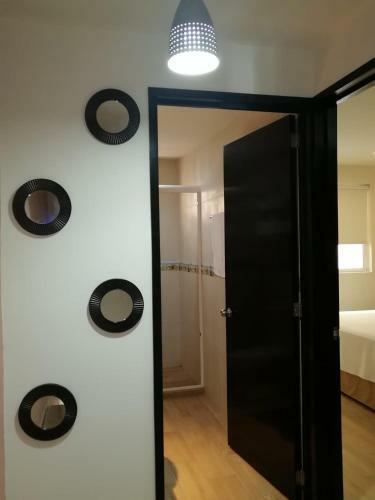 Apartamento Amazing Mamitas Duplex 3bd