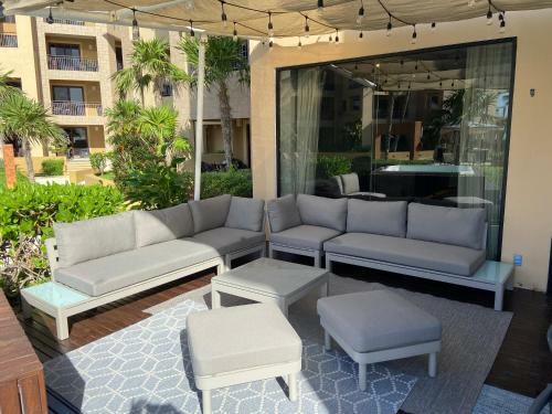 Apartamento El Faro 104 Surf