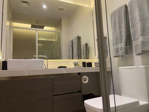 Apartamento El Faro 104 Surf