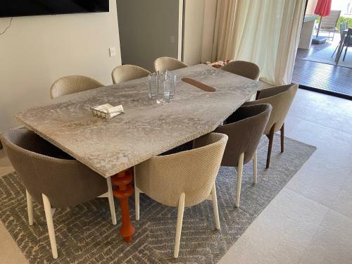 Apartamento El Faro 104 Surf