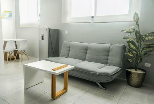 Apartamento Paz-2 Norte Estudios
