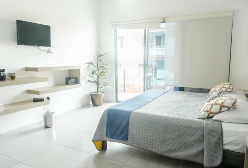 Apartamento Paz-2 Norte Estudios