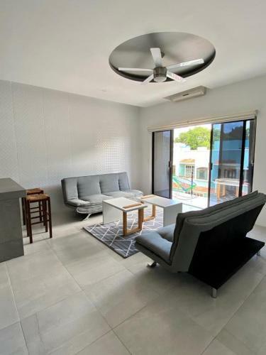 Apartamento Paz-2 Norte Estudios