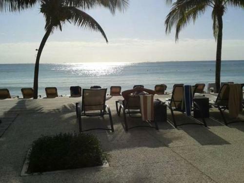 Apartamento El Faro 305 Surf