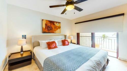Apartamento El Faro 305 Surf