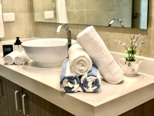 Apartamento Solea Suite 309