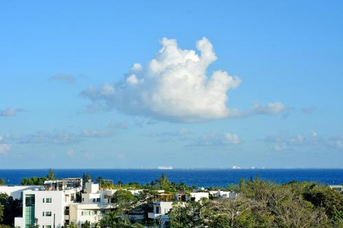 Apartamento Solea Suite 309