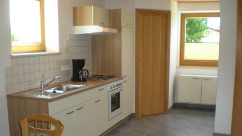 Apartamento Ferienwohnung Sabine