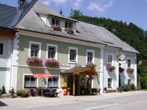 Hostal Gasthof Zum Sch�tzenwirt