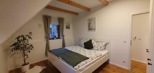 Apartamento Weingut & Ferienwohnungen Lenhard