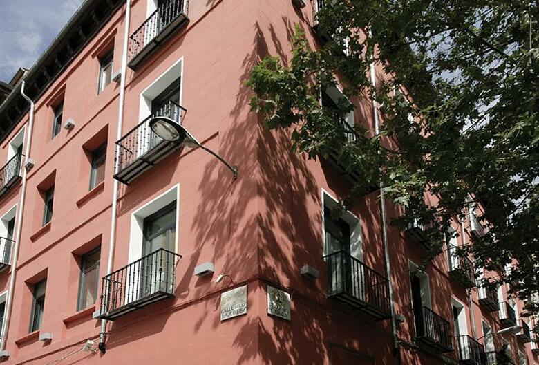 Hotel Petit Palace Plaza Del Carmen