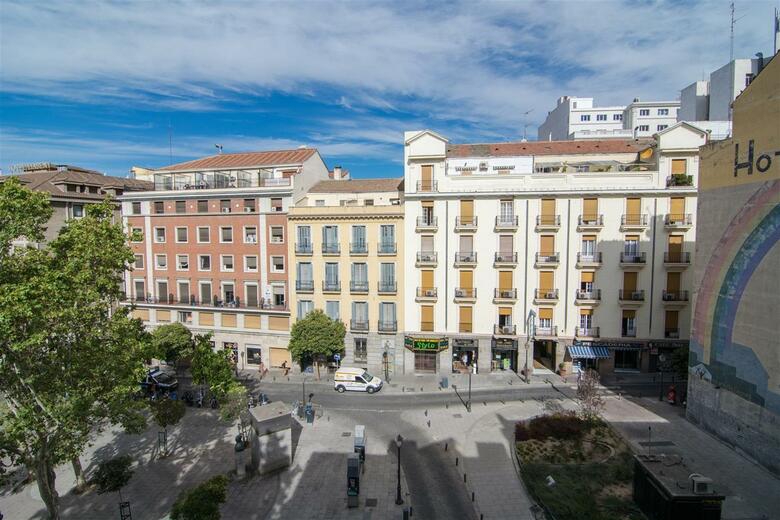 Hotel Petit Palace Plaza Del Carmen