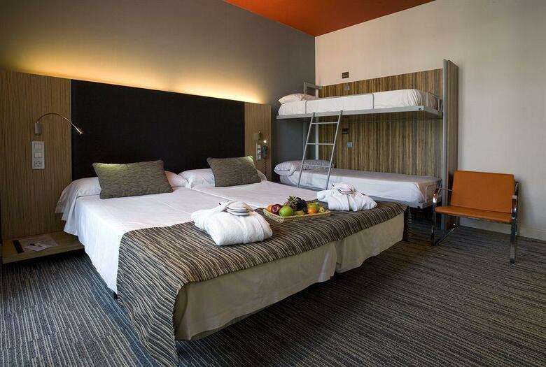 Hotel Petit Palace Plaza Del Carmen
