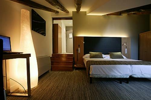 Hotel Petit Palace Plaza Del Carmen