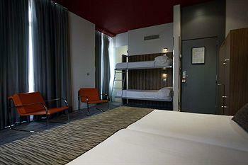 Hotel Petit Palace Plaza Del Carmen