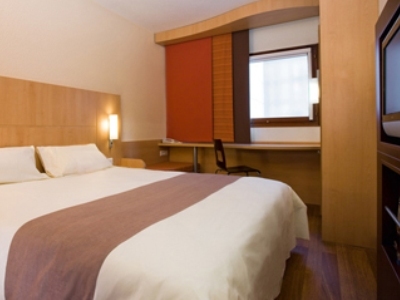 Hotel Ibis Excel