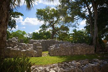 Hotel Villas Arqueologicas Coba