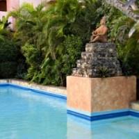 Hotel Villas Arqueologicas Uxmal