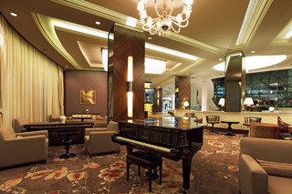 Hotel Rixos Downtown