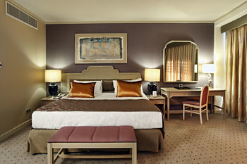 Hotel Rixos Downtown