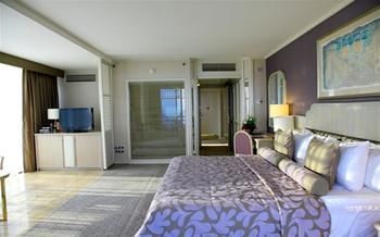 Hotel Rixos Downtown