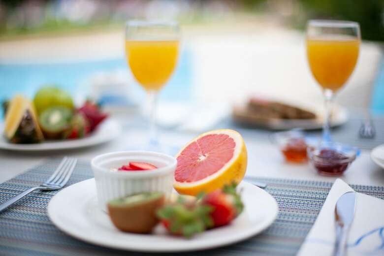 Hotel Grupotel Nilo