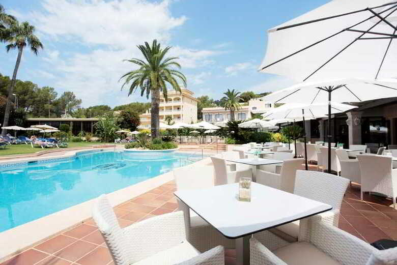 Hotel Grupotel Nilo