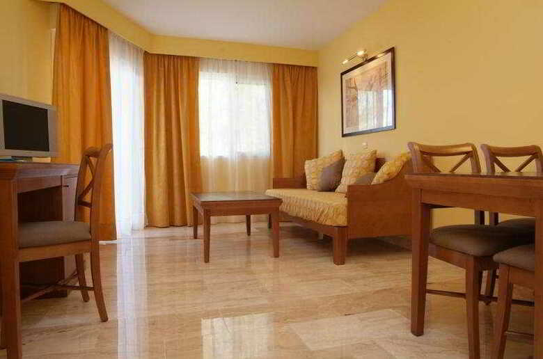 Hotel Grupotel Nilo
