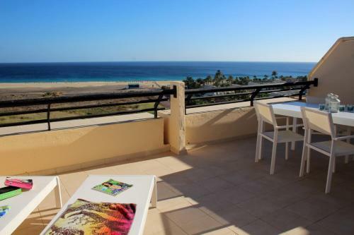 Apartamentos Palm Garden By Livvo
