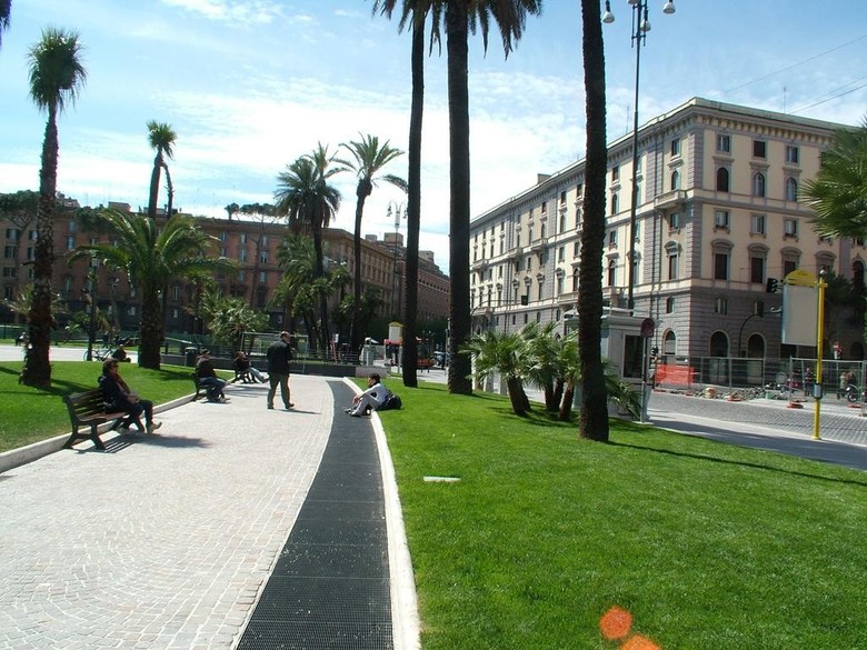 Hotel Ara Pacis Inn
