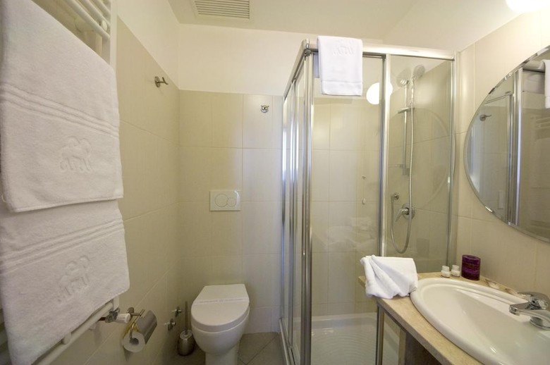 Hotel Ara Pacis Inn