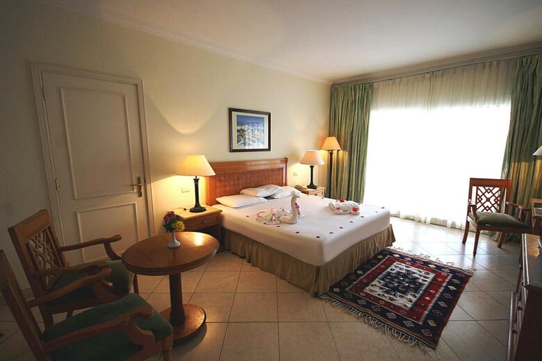 Hotel Mexicana Sharm