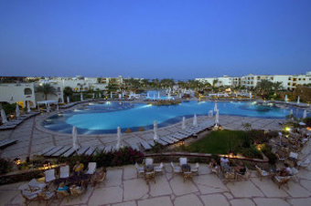 Hotel Regency Plaza Sharm El Sheikh