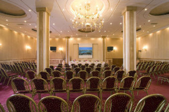 Hotel Regency Plaza Sharm El Sheikh