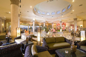 Hotel Regency Plaza Sharm El Sheikh