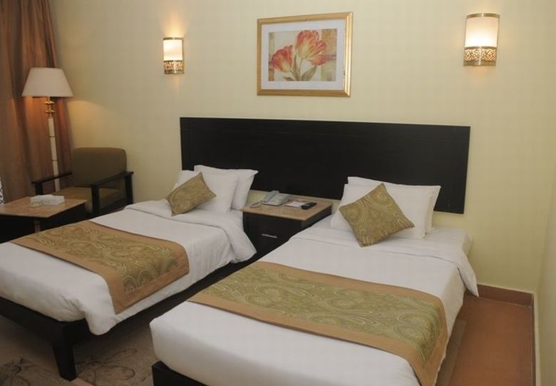Hotel Pyramisa Sharm