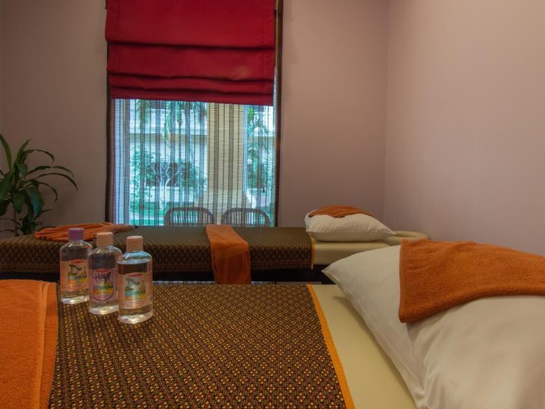 Khemara Angkor Hotel & Spa
