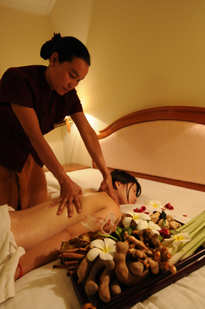 Khemara Angkor Hotel & Spa